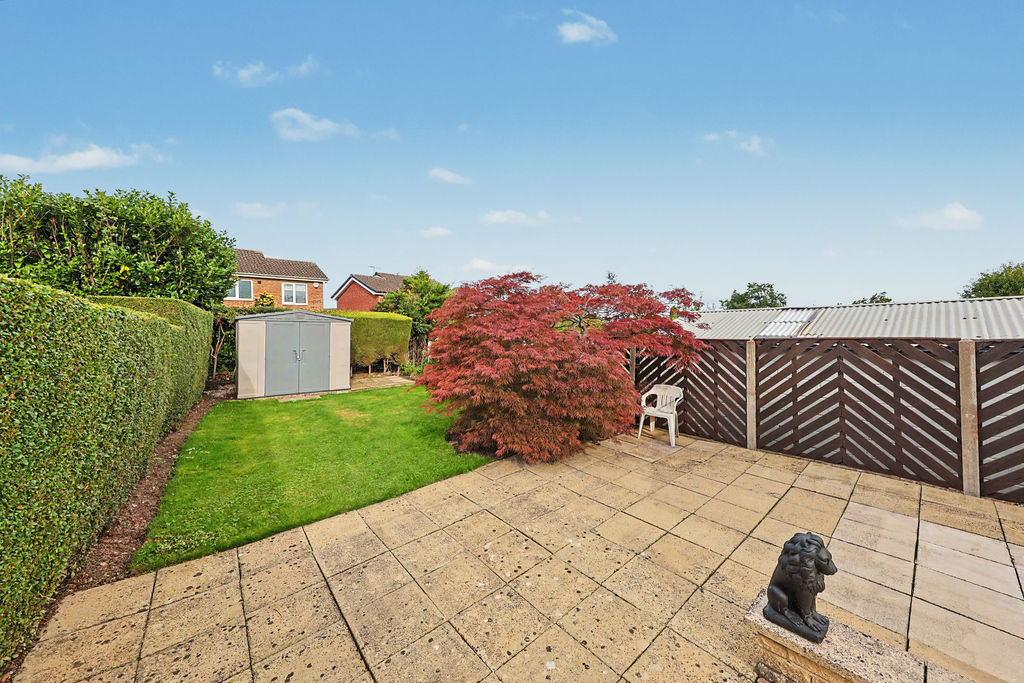 Brimington Road Tapton